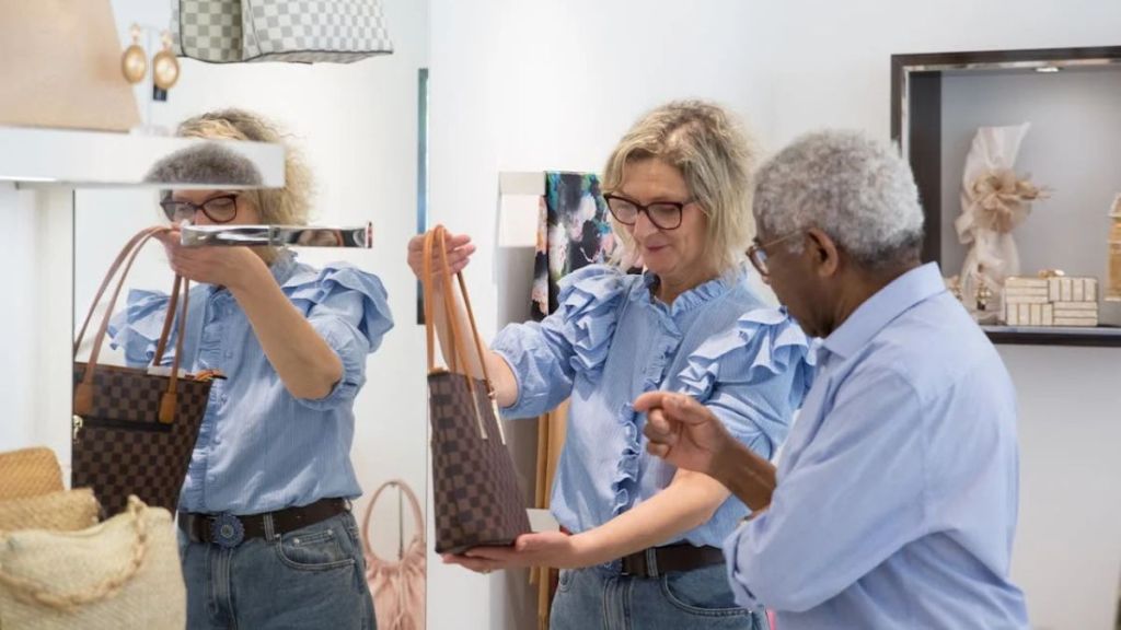 Publicidade e etarismo: por que muitas marcas ignoram os mais&nbsp;velhos?