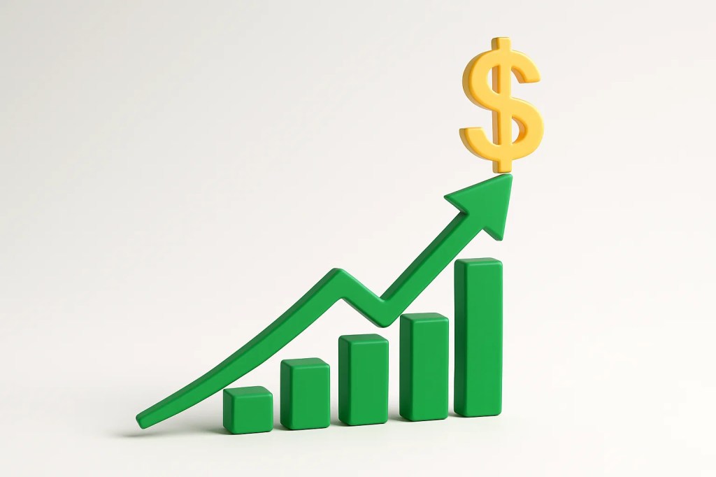 Ações: preço versus&nbsp;valor