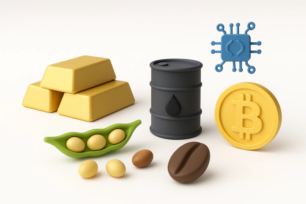 Renda Variável: o que é e como funciona esse tipo de investimento