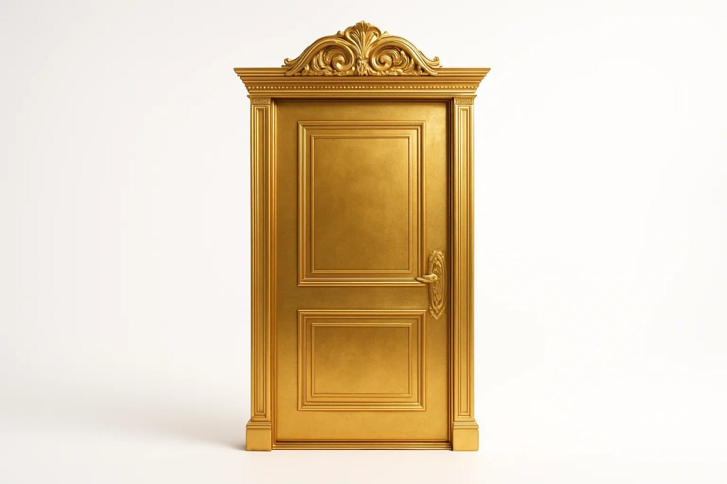 O talento abre portas, mas é a adaptação que mantém você&nbsp;dentro