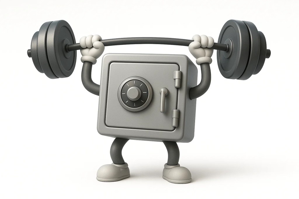 Cuidar do corpo é importante. Mas e das&nbsp;finanças?