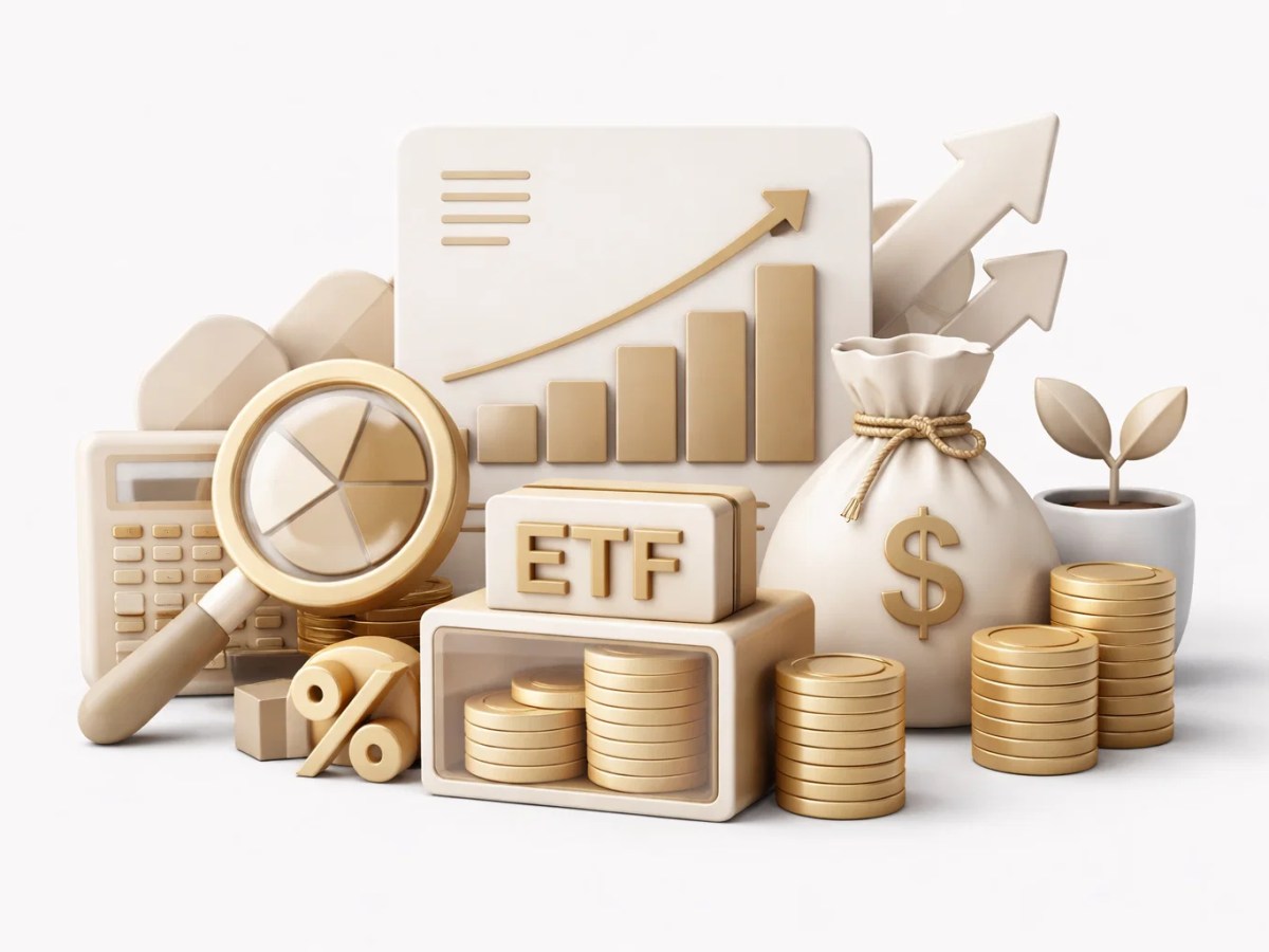 Tributação de dividendos e o impacto no longo prazo dos&nbsp;investimentos