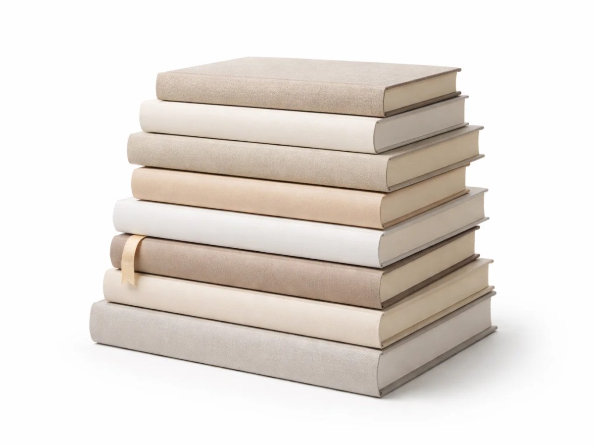 Livros lidos em&nbsp;2025