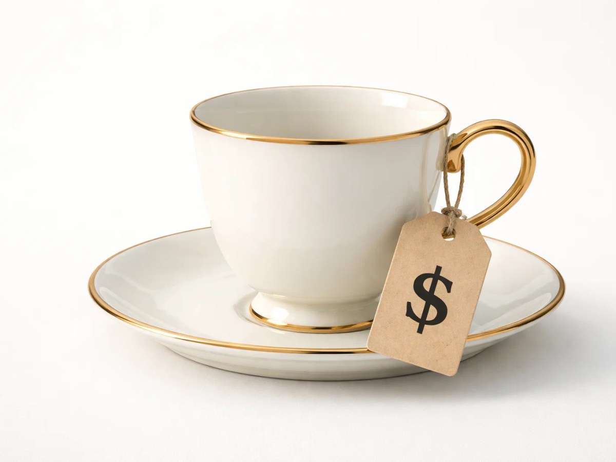 Preço x Valor: por que a precificação pode ser mais humana do que&nbsp;matemática